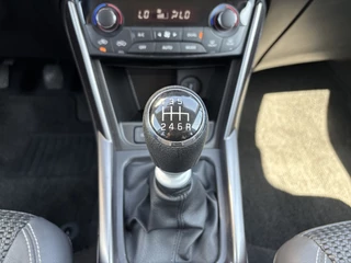 Suzuki S-Cross Suzuki S-Cross 1.4 B.jet Style SH - afbeelding nr 17