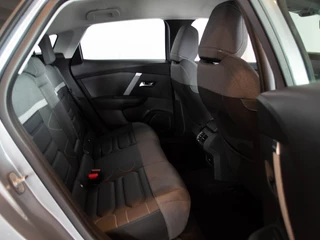Citroën C4 Citroën C4 130PK Plus | Automaat | Camera | Navi | Climate - afbeelding nr 14