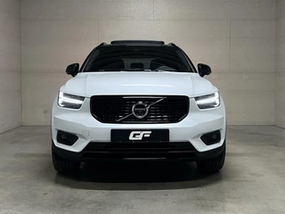 Volvo XC40 Volvo XC40 1.5 T5 Recharge R-Design Pano Navi Camera Cruise - afbeelding nr 12