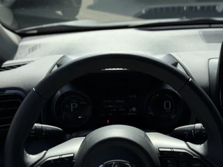 Toyota Yaris Cross - afbeelding nr 24