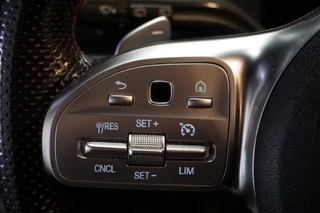 Mercedes-Benz A-Klasse Mercedes-Benz A-Klasse A180 BNS SOLUTION AMG AUTOMAAT/ PANODAK - afbeelding nr 25