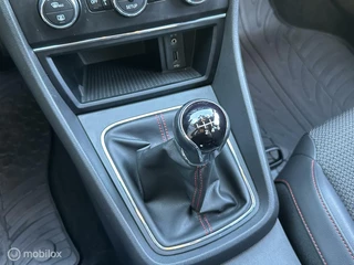 SEAT Leon Seat Leon ST 1.4 TSI FR| CRUISE | CLIMA | TREKHAAK | 18 INCH - afbeelding nr 21