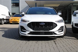 Ford Focus Ford Focus 1.0 EcoBoost Hybrid ST Line X 155pk | Driver Assistance Pack | Winter Pack | Panoramadak | Head up Display | Matrix LED | Verlengde fabrieksgarantie tot 10-2028 - afbeelding nr 2