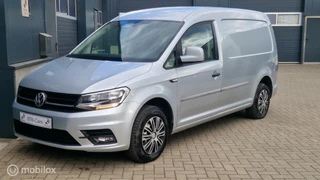 Volkswagen Caddy Volkswagen Caddy Bestel 2.0 TDI DSG L2H1 BMT Maxi / NAVI / CRUISE / - afbeelding nr 7