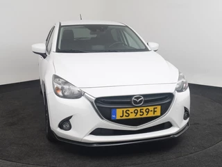 Mazda 2 - afbeelding nr 2