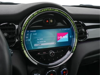 MINI Electric (INCL-BTW) Aut. *PANO | FULL-LEATHER | FULL-LED | HARMAN/KARDON-SOUND | KEYLESS | CAMERA | SPORT-SEATS | NAVI-FULLMAP  | ECC | HEATED-SEATS | AMBIENT-LIGHT | DAB | DIGI-COCKPIT | PDC | 17