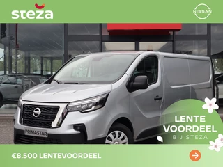Nissan Primastar - 327212714-0
