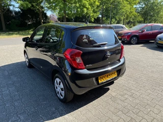 Opel KARL - afbeelding nr 9
