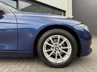 BMW 3 Serie BMW 3 Serie 320I High Exe,Leer,LED,NaviPro,Adapt Cruise,Trekhk,Stoelverw,Clima,Dealer OH - afbeelding nr 22