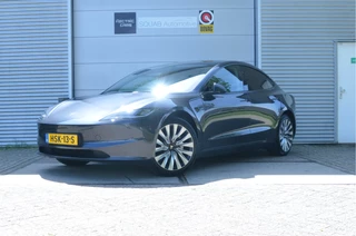 Tesla Model 3 RWD 60 kWh