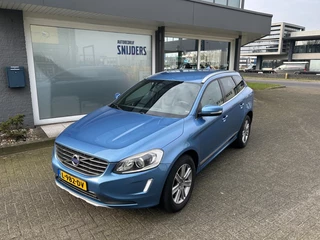 Volvo XC60 - afbeelding nr 3