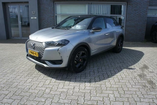 DS DS 3 Ds3 Crossback E-Tense Performance Line+ Alcantara|Cruise|Navi - afbeelding nr 2