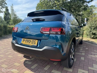 Citroën C4 Cactus Citroen C4 Cactus 1.2 PureTech Business Plus / Carplay / Etc - afbeelding nr 10