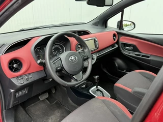 Toyota Yaris - afbeelding nr 11