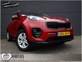 Kia Sportage Kia Sportage 1.6 GDI Style Edition (Vol-Opties!) 1e eigenaar - afbeelding nr 1