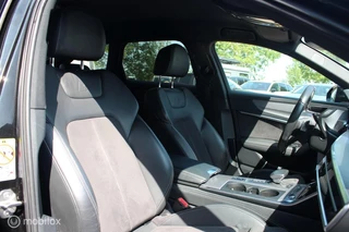Audi A6 Audi A6 Avant 45 TDI quattro 3xS-line Black-Optic Full Options - afbeelding nr 13