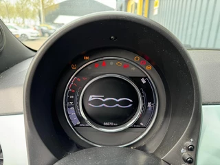 Fiat 500 - afbeelding nr 11