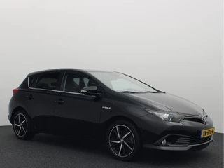 Toyota Auris CAMERA / STOELVERW / DAB+ / PDC / BLUETOOTH / CRUISE / NL-AUTO . - afbeelding nr 15