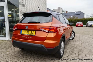 SEAT Arona Seat Arona 1.0 TSI Style Business Intense - afbeelding nr 46