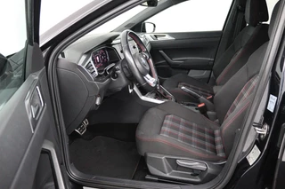 Volkswagen Polo Volkswagen Polo 2.0 TSI GTI (STOELVERWARMING, NAVIGATIE, AUTOMAAT, CRUISE ADAPTIEF, PARKEERSENSOREN, NL-AUTO) - afbeelding nr 10