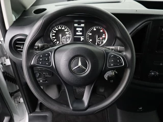 Mercedes-Benz Vito | Airco | Cruise | BPM vrij !!! | 2-2-2-3 Stoelopstelling - afbeelding nr 14