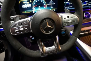 Mercedes-Benz AMG GT - afbeelding nr 29