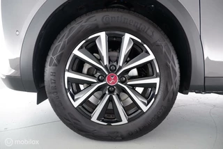 DS DS 3 Ds 3 1.2 130PK Performance Line leer|led|cam|nav|dab|ecc|acc|lmv17 - afbeelding nr 23