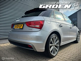 Audi A1 Sportback Audi A1 Sportback 1.2 TFSI Ambition Pro Line Business - afbeelding nr 11