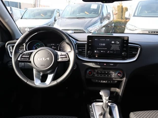 Kia XCeed - afbeelding nr 8