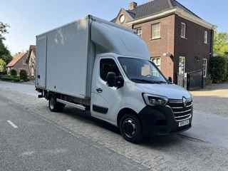 Renault Master Renault Master Renault/izotermy tim T35 2.3 dCi BAKWAGEN/KLEP - afbeelding nr 5