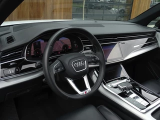 Audi Q7 Audi Q7 60 TFSIe 450PK Quattro / Laser / RS Edit. / Softclose / 360° / 2 - afbeelding nr 13