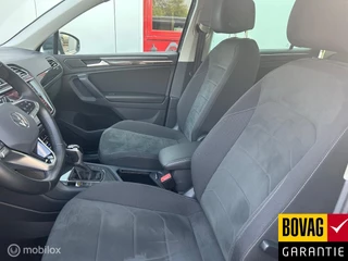 Volkswagen Tiguan Volkswagen Tiguan 1.5 TSI Elegance - afbeelding nr 7