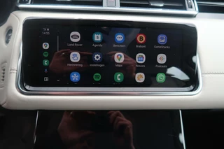 Land Rover Range Rover Velar Land Rover Range Rover Velar 2.0 I4 Turbo 300PK|TREKHAAK|DEALER ONDERHOUDEN|CARPLAY|DODEHOEK|MEMORY|KEYLESS-GO - afbeelding nr 20