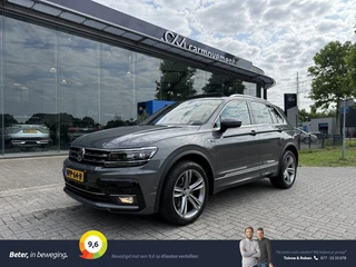Volkswagen Tiguan - afbeelding nr 1
