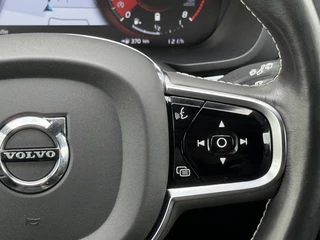Volvo XC60 Volvo XC60 B4 197PK R-Design| Panodak| Adap.Cruise| Trekhaak| Camera - afbeelding nr 27