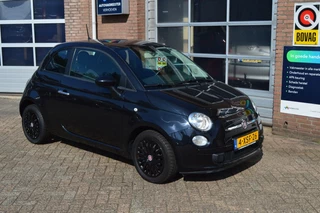 Fiat 500 - afbeelding nr 6