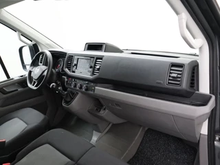 Volkswagen Crafter | Imperiaal | Trekhaak | Camera - afbeelding nr 19