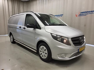 Mercedes-Benz Vito - afbeelding nr 14