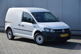 Volkswagen Caddy Bestel 2.0 TDI L1H1 BMT