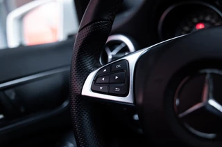 Mercedes-Benz A-Klasse Mercedes-Benz A-Klasse 180 AMG Edition Plus | Stoelverwarming | Navi | - afbeelding nr 36