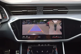 Audi A6 Audi A6 45 TFSI 245PK S-LINE QUATTRO! - afbeelding nr 22
