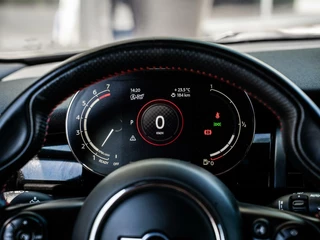 MINI Cooper Mini 1.5 Cooper Dalston Edition|LED|CARPLAY|KLEPSYSTEEM - afbeelding nr 26
