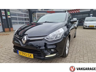 Renault Clio - afbeelding nr 3