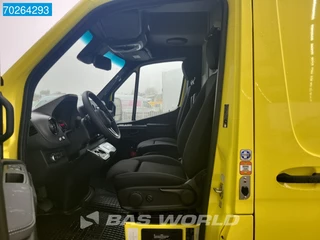 Mercedes-Benz Sprinter Mercedes Sprinter 319 CDI Automaat Nieuw! Complete Ambulance Ziekenwagen Rettungswagen Krankenwagen Airco - afbeelding nr 27