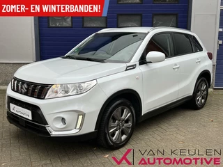 Suzuki Vitara Suzuki Vitara 1.4 Boosterjet Stijl l Afneembare trekhaak l - afbeelding nr 1