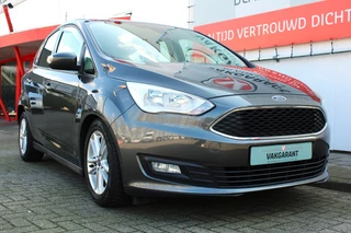 Ford C-MAX - afbeelding nr 4