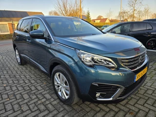 Peugeot 5008 / NWE Motor / 7 Persoons / Carplay / Trekhaak - afbeelding nr 21