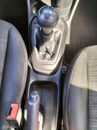 Kia Picanto Kia Picanto 1.0 CVVT EconomyPlusLine - afbeelding nr 14