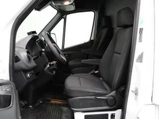 Mercedes-Benz Sprinter | Navigatie | Camera | Airco | Cruise - afbeelding nr 21