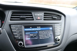 Hyundai i20 Hyundai i20 1.0 T-GDI airco navigatie cruise control dab+ bluetooth camera pdc trekhaak 5-deurs dimmende spiegel - afbeelding nr 34